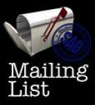 רשימת תפוצה          Mailing list