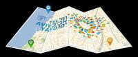 GIS עקרונות, יישום ושיתוף מידע בעירית תל אביב