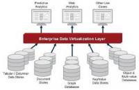 Data Virtualization חיפוש ושילוב נתונים ארגוניים לצורכי ניתוח ודיווח