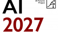 תחזית לעולם ה-AI מבוסס מאמר AI2027