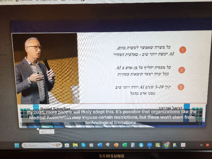 החייזרים נחתו - והם מוכנים לעבוד בחינם